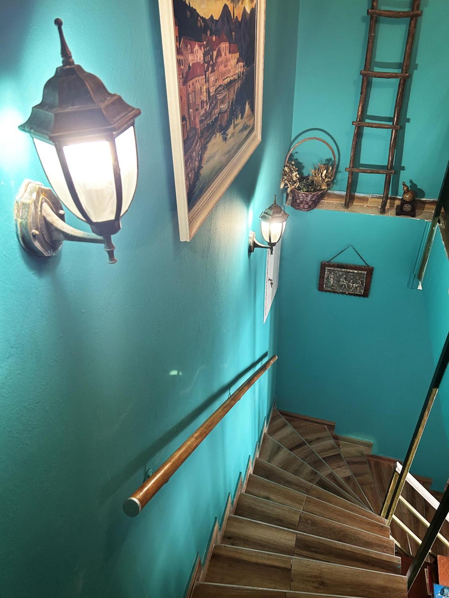 Old Town Podgorica Apartments Zewnętrze zdjęcie
